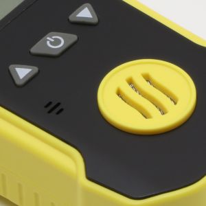 Natural Diffusion Sampling Handheld Ch4 Gas Detector FCC CE Certificate