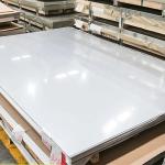 Guaranteed Quality Hastelloy Hastelloy C-2000 Sheet Nickel Alloy UNS N06200/
