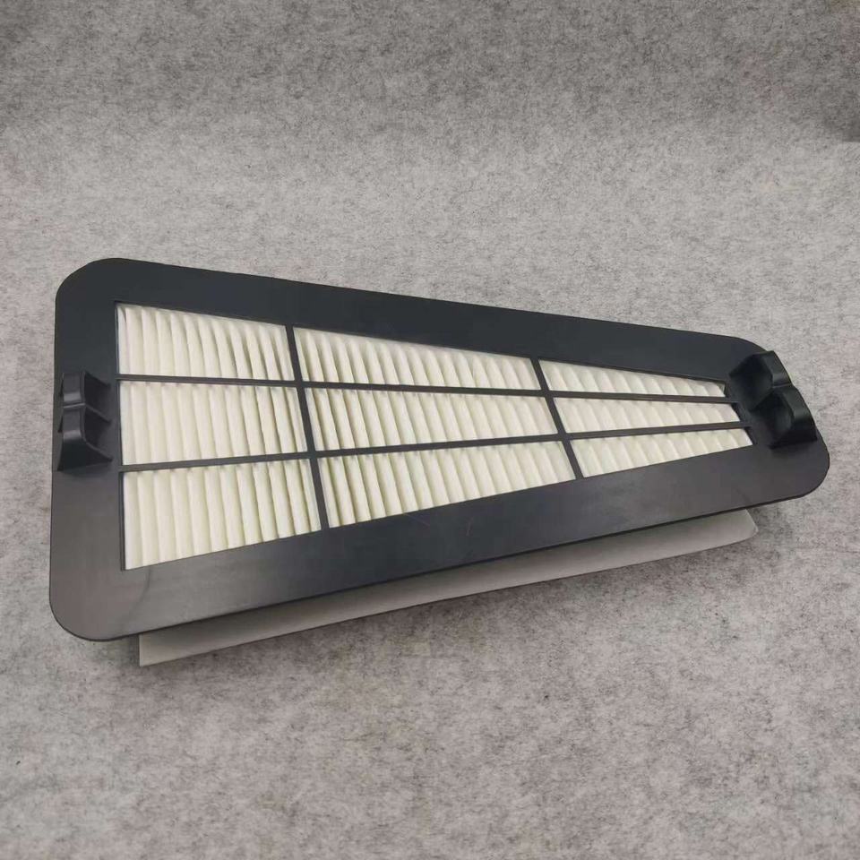 KOMATSU Caterpillar Air Conditioning Filters 580-5439 Steel Material