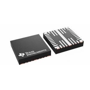 China IC Integrated Circuits TPS53832ARWZR VQFN-35 PMIC - Power Management ICs factory