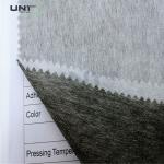 Strong Fusible Vilene Interlining Fabric 100% Polyester N1208G