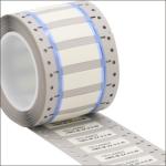 Diesel Resistant Heat Shrinkable Identification Sleeves Shrink Ratio 3:1