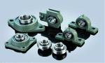 High Precision Pillow Block Bearing Housing 208 40mm UCF208 Series