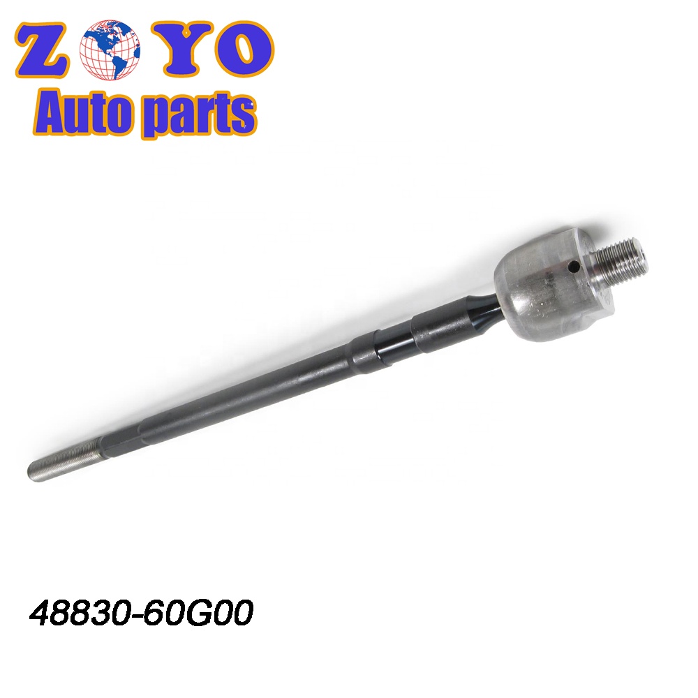 Aluminium Material Steering Tie Rod Assembly for SUZUKI ESTEEM 1995-2009 48830-60G00