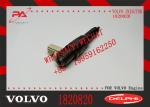 Remanufactuered Common Rail Diesel Fuel Injector Nozzle 1820820 1905002