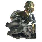 CYQD32Ti 14411 7T605 Nissan Turbocharger Suitable For Warriors Yangcheng