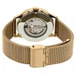 RoHS 42mm Men'S Automatic Mechanical Watch OEM Stainless Steel Automatic Watch