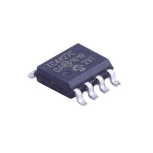 China TC4427COA713 Ic Integrated Circuit New And Original SOIC-8 factory