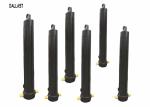 Hyva Long Stroke Multi Stage Hydraulic Cylinder Foot Axle End Earring