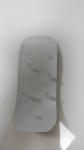 ABS / PP Electronic Spare Parts Product Key / Computer Mouse Plastic Parts