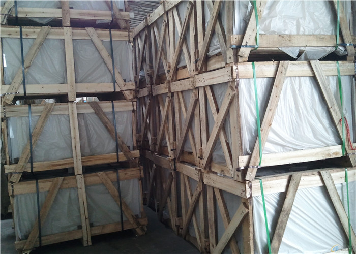Professional Clear Sheet Glass 1 mm ~ 2.7mm Thickness For Picture Frame