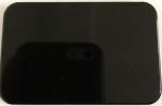 Antibacterial 5mm Black Mirror Aluminum Composite Panel