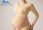 Women Fashionable Safety Postpartum Belly Wrap Medical Pregnancy Waist Belt