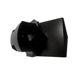 STEP IGES Stainless Steel Precision Machining 5 Axis CNC Machining Service