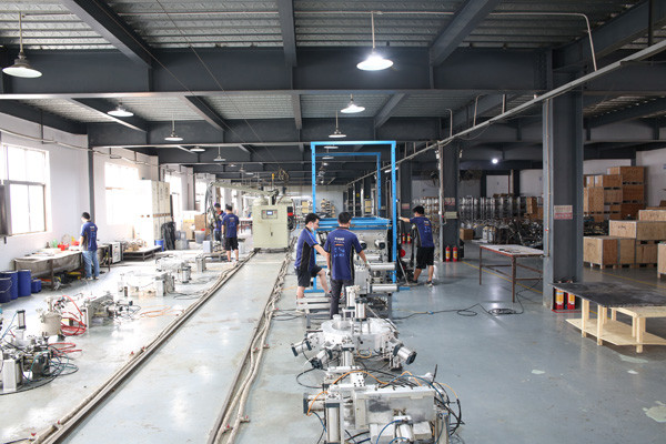 Beauty Instrument Equipment Reaction Injection Molding Service