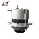 PC60 - 5 Engine Komatsu Alternator / Excavator Alternator 4D95 6008213850 NK218
