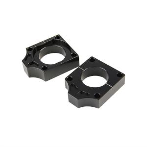 China CNC Prototyping Machined Metal Parts Service OEM 6061 7075 factory