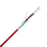 PH30 PH120 1424 ExactCables Fire Resistant Cable 1.5mm 2core 2c*2*1.5 Shield Al