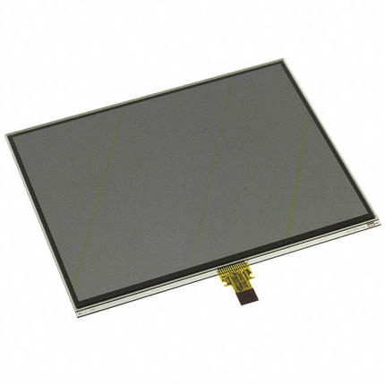 China 4.4" Sharp CG Silicon  320×240 RGB   TFT LCD Display   LS044Q7DH01 factory