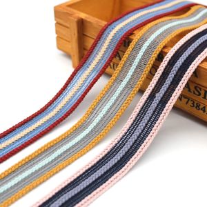 China 2.5cm Crochet Braid Trim on sale