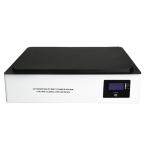 48v 51.2v 100ah Solar Lifepo4 Battery 10kwh 15kwh Stackable Battery System