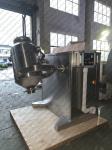 100L Uniformity Dry Powder Blending Equipment