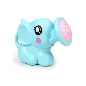 China Colorful Candy Colors Elephant Bath Toy , Funny Safe Bath Toys For Babies FDA Listed factory