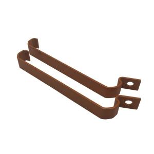 China Custom Car Sheet Metal Fabrication STEP Format and Customer Logo Supported factory