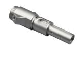 Shaft Axle Axis Replacement Bearing Medical Device Parts 0.003mm Tolerance