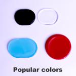 Musical Instruments Gifts soft silicone can be pasted and reused, noise