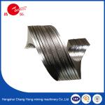 30mm Thickness Concrete Paver Agriculture Blade Asphalt Paver Parts