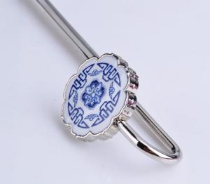 China Hot sale advertising gifts designed shape colorful metal bookmark clip factory