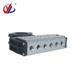 Biesse Woodworking CNC Machining Parts KPM 6358A1078 Vacuum Valve VPZ00048