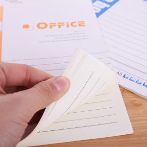 Custom A5 Softcover Dotted kraft Journal Planners and Notebooks Perfect for