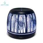 Metal 500ML Aromatherapy Essential Oil Diffuser