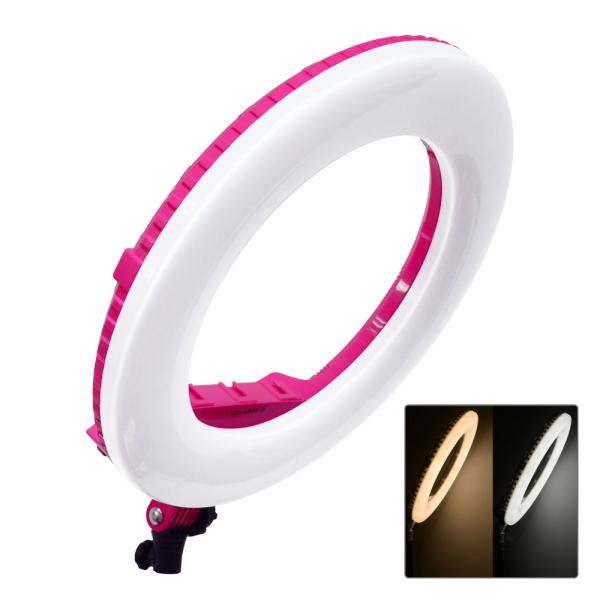 Wholesale Battery Powered LED Camera Ring Light for photography live streaming