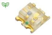 China LTST-C195TGKRKT Optoelectronics LED , LITEON Uvc LED 4 Pin Chip factory