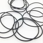 Extra Large Size O-Ring Seals for Oil Resistant Sealing in High Temperature