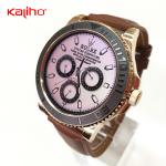 OM6621-PG Smart Women Fitness Watches With Blood Pressure 1.32inch 360*360