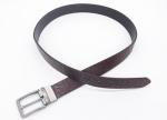 FK9416 Mens Reversible Belt Genuine Leather Material 100 - 140cm Length