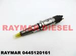 BOSCH Genuine common rail injector 0445120161, 0445120204, 0445120267 for