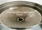 Stainless steel materialsoya bean grinding machine / QDM-200 big capacity