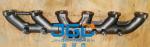 Diesel Engine Parts PC350-8 Exhaust Manifold 6745-11-5210