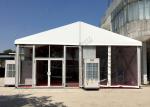 30HP Classic Packaged Tent Air Conditioner Floor Standing For Commercial /