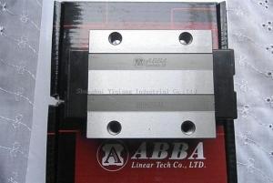 China ABBA linear guide NR45R ,NR55R,NR65R factory