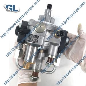 China HP3 Denso Diesel Pump 294000-1150 294000-1151 2940001151 For FAWDE Truck CA4DLD factory