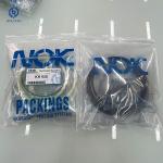 Tiger Hydraulic Rock Hammer Seal Kit For Kh110 Kh150 Kh220 Kh500 Kh600 Kh950