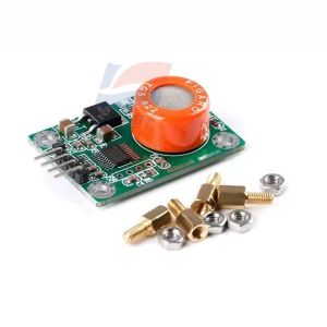 China YJJ TGS822 Alcohol Detection Sensor Ethanol Gas Detection Module Alarm Threshold Serial Port Output on sale China YJJ TGS822 Alcohol Detection Sensor Ethanol Gas Detection Module Alarm Threshold Serial Port Output on sale