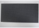 Video Wall Advertising High Brightness LED Display Outdoor 1920Hz Refresh Rate