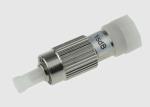 Single Mode FC APC 1550nm 25dB Fixed Optical Attenuator